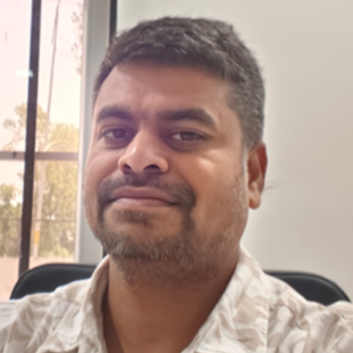 Dr. Anil Kumar Singh